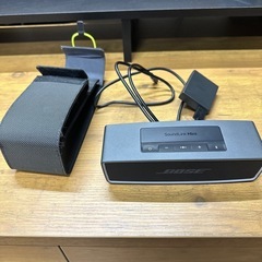 BOSE Bluetooth スピーカー