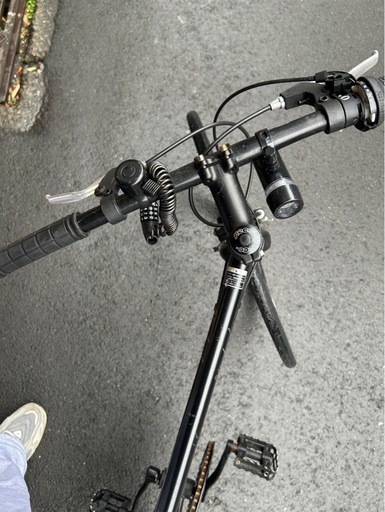 クロスバイク欲しい方に安くお譲りします
