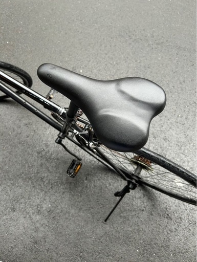 クロスバイク欲しい方に安くお譲りします