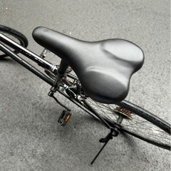 （8月4日/5日引渡し）クロスバイク欲しい方に安くお譲りしますの画像