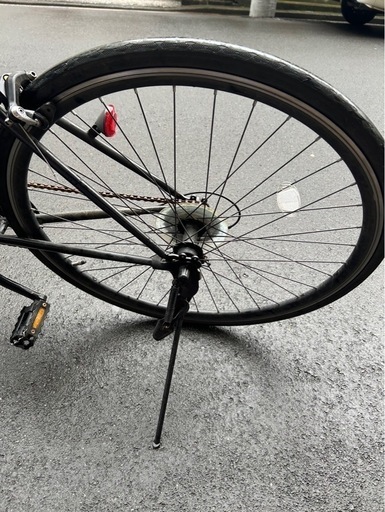 クロスバイク欲しい方に安くお譲りします