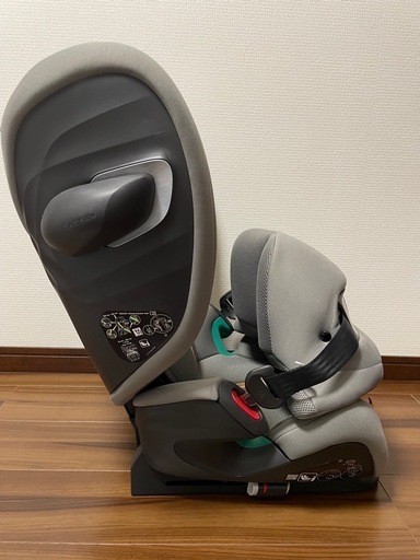 【2024年モデル】サイベックス パラス Gアイサイズ プラス