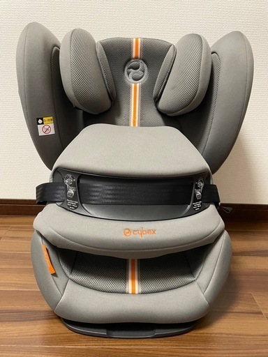 【2024年モデル】サイベックス パラス Gアイサイズ プラス