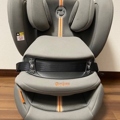 【2024年モデル】サイベックス パラス G2 アイサイズ プラス