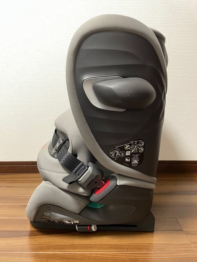 【2024年モデル】サイベックス パラス Gアイサイズ プラス