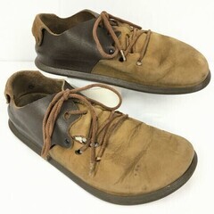 BIRKENSTOCK/ビルケンシュトック　ドイツ製　ローカット...