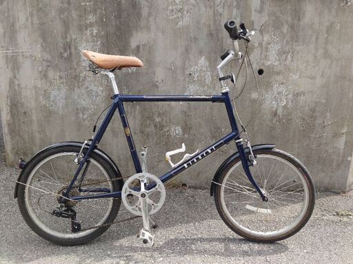 チネリロードバイク（ライト等付属品あり）
