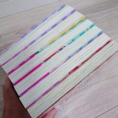 かろりのつやごと 8〜13巻　斉藤さん 全巻　小田ゆうあの画像