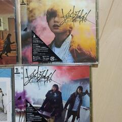 欅坂46 CD