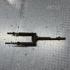 SUZUKI セピア50 CA1EA フロントフォーク スズキ ...