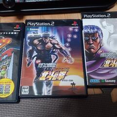【PS2】パチスロコントローラPRO.2 ソフト付きの画像