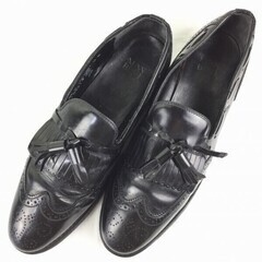グッドイヤー製法　80s-90s/Vintage　NUNN BU...