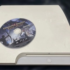 すぐに遊べる！プレステ3  (いろいろセット) ※動作確認済み　※料金追加でオンライン決済も可能ですの画像