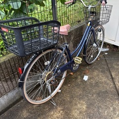 自転車