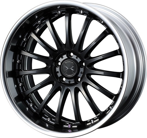 ホイールタイヤセット