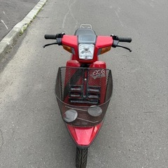 人気旧原付！実働‼︎ペリカンジョグ　ジョグ27v