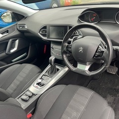 308SW.平成27年　車検2年付き　走行95000km.の画像