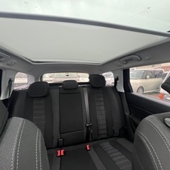308SW.平成27年　車検2年付き　走行95000km.の画像