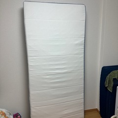 シングルマットレス