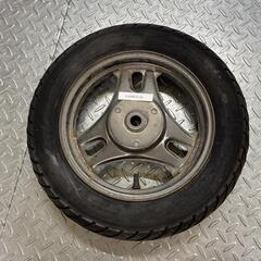 SUZUKI セピア50 CA1EA リアホイール スズキ [Y...