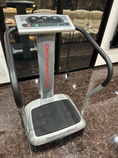 フジ医療 ダイエットトレーナー エフェクト DT-1