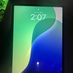 iPad Pro1世代Wi-Fiモデルの画像
