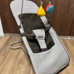 リッチェルバウンサー