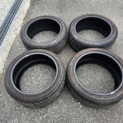 サマータイヤ 215/45r17