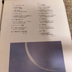 さだまさしステージ・トーク・ライブ噺歌集ライブの画像