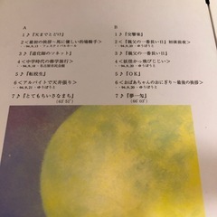 さだまさしステージ・トーク・ライブ噺歌集ライブの画像