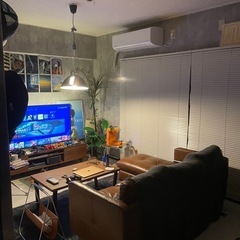 ローテーブル