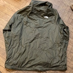 ほぼ新品🔴ノースフェイス🔴ジャケットジャンパーXLサイズの画像