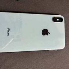本日のみ！最終値下げします！iPhoneXSMAX