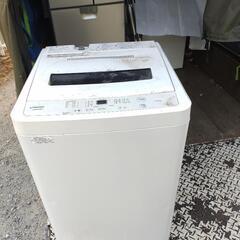 maxzen 全自動洗濯機 JW60WP01WH