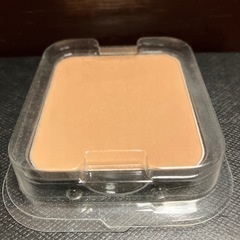 ファンデーション　タイムレスフォギーミネラル