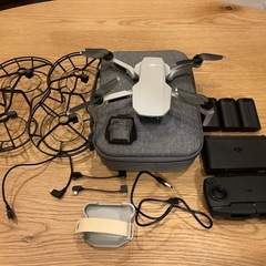 dji mavic mini ドローン
 
