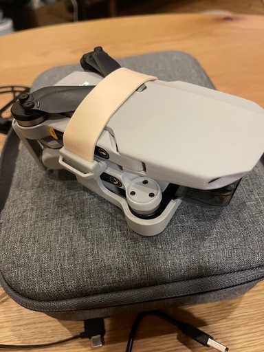 dji mavic mini ドローン
 