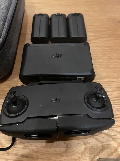 dji mavic mini ドローン
 