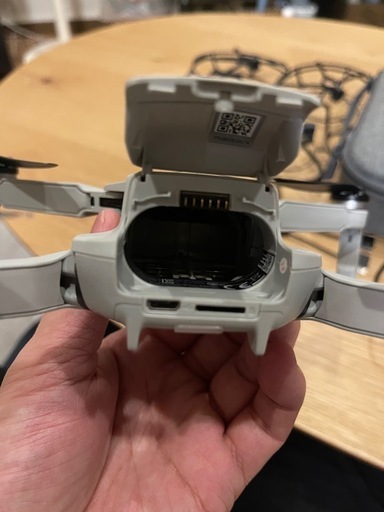 dji mavic mini ドローン
 