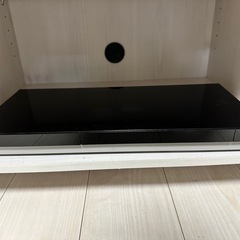 SONY BDZ-zw500 ブルーレイレコーダー
