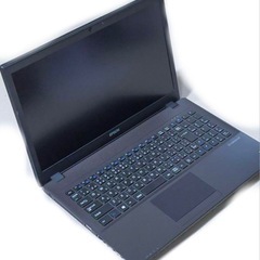 i7-4910MQ★人気ゲーミングモデル★SSD 256G★GTX搭載の画像