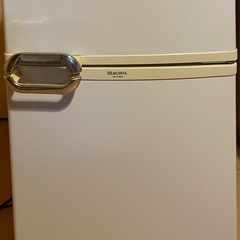 冷蔵庫(ジャンク品)