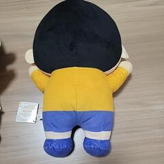クレヨンしんちゃん ぬいぐるみの画像