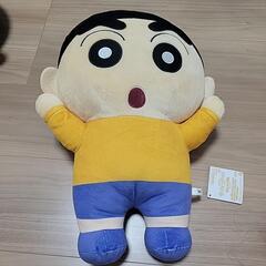 クレヨンしんちゃん ぬいぐるみ