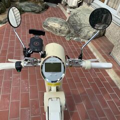 ブレイズ スマート EV BLAZE SMART EVの画像