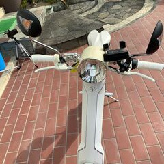ブレイズ スマート EV BLAZE SMART EVの画像