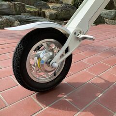ブレイズ スマート EV BLAZE SMART EVの画像