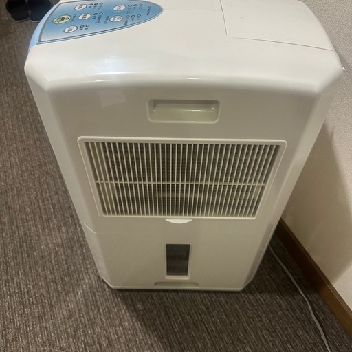 CORONAコロナ 冷風・衣類乾燥除湿機 どこでもクーラー CDM-10A2 木造11畳～鉄筋23畳