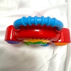 ⭐️美品⭐️西松屋　おでかけメロディスター　音楽　ベビー　おもちゃ　ベビーの画像