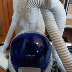 HITACHI 掃除機 23年製